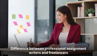 Unravelling the Distinction: Professional Assignment Writers vs. Freelancers